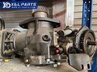 Compresseur de frein à air de démarrage électrique 2488A293 LK3835 SEB01599 refroidi à l'eau pour moteur 1004-40 1106D-E66TA 1104C-44