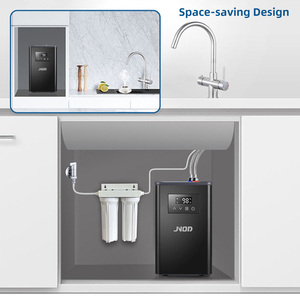 Jnod 4 in 1 Faucet Boiling Kitchen Tap <strong>Portable</strong> <strong>Hot</strong> and Cold Mini <strong>Water</strong> <strong>Dispenser</strong> Dispensador De Agua Desktop <strong>Water</strong> <strong>Dispenser</strong> - Product Image 6
