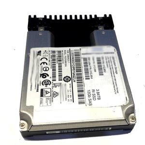 01EJ596 01EJ952 3.84TB SAS 12Gb/s 2.5-Inch Solid State Drive for Storwize V7000 Gen2 - Product Image 3