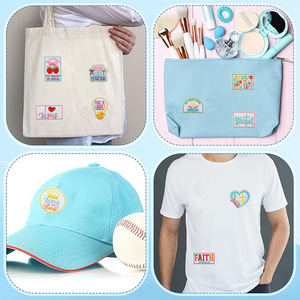 <span class=keywords><strong>Patch</strong></span> bordir huruf hati baru lambang Yesus Kristen Iron-on <span class=keywords><strong>Patch</strong></span> untuk topi Trucker tas jaket dekorasi DIY - Product Image 3