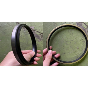 Fong Chuan ขุดทรงกรวยบดน้ำมัน GA140 X155 X 9-12 0.08กก. ดีไซน์ไฮเอนด์ผลิตใหม่ - Product Image 2