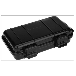 Waterproof Tactical Carry <b>Case</b> Safety ABS Plastic <b>Tool</b> <b>Case</b> Outdoor Padded Storage Box <b>Tool</b> Container - Product Image 2