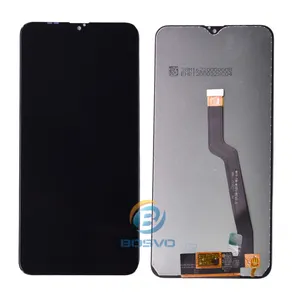 Per samsung A10 lcd screen display con touch digitizer assembly A105 A105F SM-A105F