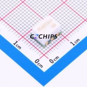 HT-ADT1.5-1+ Balun SMD-6P,8.7x6.6mm RF 1:1.5 0.8dB 17dB - Product Image 1