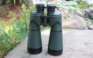 <span class=keywords><strong>Jumelles</strong></span> 15x70 <span class=keywords><strong>les</strong></span> <span class=keywords><strong>plus</strong></span> <span class=keywords><strong>puissantes</strong></span> de jour et de nuit à revêtement multiple pour <span class=keywords><strong>les</strong></span> matchs de football - Product Image 5