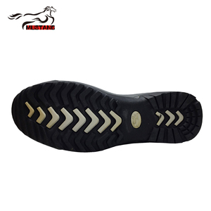Venta caliente Flexible Eva suela de goma para Hombre Zapatos de suela fina - Product Image 3