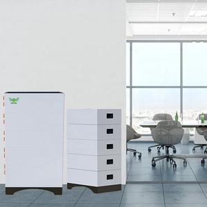 가정용 태양 에너지 저장 용 도매 리튬 철 인산염 배터리 - Product Image 6