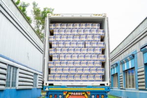 Rouleau en caoutchouc glacé Detchai DT-3 de 4 pouces, rouleau en caoutchouc pour riz, tambour en fer de 8 pouces, moulin à décortiqueur de riz à 10 rouleaux, fabriqué en Thaïlande - Product Image 4