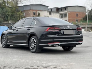 <span class=keywords><strong>Volkswagen</strong></span> Phideon 2.0t, Autos Usados al por Mayor, Auto de Lujo para Exteriores - Product Image 3