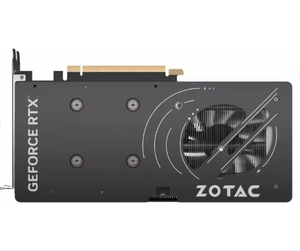 การ์ดจอ RTX 5060 Ti 8GB 16GB VESPERA OC HA Gaming GPU สำหรับเดสก์ท็อป รุ่นพัดลม MXM - Product Image 2