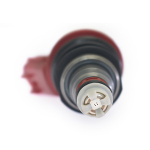 Inyector de Combustible 16600-53J00 para Nissan 240SX y Altima, Pieza de Motor de Gasolina - Product Image 1