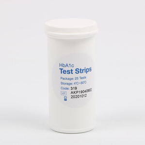 Analyseur HBA1C portable unique à prix d'usine, le plus vendu, à bas prix, pour test rapide POCT - Product Image 4