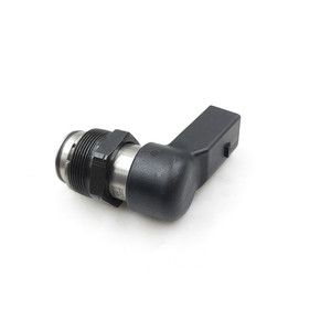 Siemens piezoelektrik enjektör Solenoid vana BK2Q-9K546-AG 03L130277B CK4Q-9K546-AA VDO Solenoid vana 03L130277S - Product Image 4