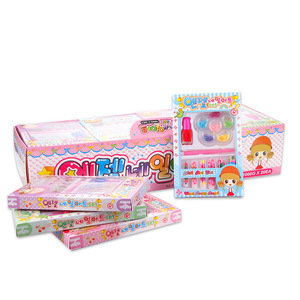 Set di giochi di trucco per ragazze giochi di bellezza di moda trucco giocattoli educativi per bambini ragazze truccatore per bambini Guangdong - Product Image 4