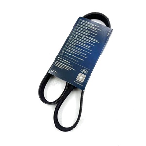 Courroie de générateur pour <span class=keywords><strong>Peugeot</strong></span> 301 <span class=keywords><strong>208</strong></span> 2008 Citroen C3 9816279380 9675749580 6PK1055 6PK1055S - Product Image 2