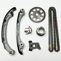Kit de chaîne de distribution pour Toyota Hilux Tacoma Highlander Moteur 1TR FE 2.0L OE 13559 75030 13506 75040 13561 75030