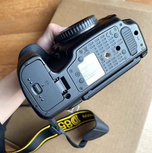 <span class=keywords><strong>Nikon</strong></span> <span class=keywords><strong>D850</strong></span> Appareil photo numérique reflex professionnel de taille moyenne avec viseur optique Capteur CMOS Compatibilité avec carte SD - Product Image 4