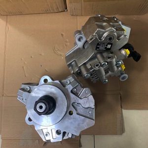 Pompe d'injection de carburant ISF 3.8 4988595 Pompe d'injection de carburant 5256607 NT85 - Product Image 4