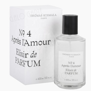 <span class=keywords><strong>Parfum</strong></span> de qualité originale de marque supérieure Thomas Kosmala No.4 Sport Eau De <span class=keywords><strong>Parfum</strong></span> 100ml Vaporisateur de <span class=keywords><strong>parfum</strong></span> sportif pour hommes - Product Image 5
