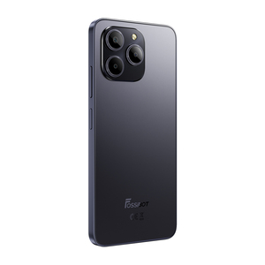 Smartphone Fossibot S2 4G Versione Globale, Display FHD+ da 6.7" 120Hz, Processore MTK Octa-core, 8GB+256GB, Telefono Dual SIM - Product Image 3