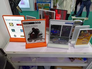 Nguồn nhà máy sản xuất tùy chỉnh led Bảng menu Chất <span class=keywords><strong>l</strong></span>ượng cao và giá thấp A4 Máy tính để bàn quảng cáo hộp Đèn - Product Image 6