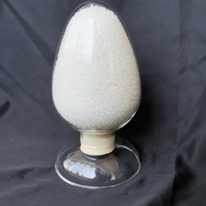 Food Grade Biodegradable Recyclable <strong>PP</strong> Resin Injection Molding Virgin Grade Raw Material for <strong>Fibers</strong> Foods Pellet Appearance - Product Image 3