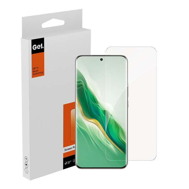 3D Curved 9H Full Coverage HD Clear Scratch-proof Phone Tempered Glass Screen Protector for Honor Magic 6 Pro Lite Ultimate