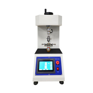 Professional Zipper Torsion <strong>Tester</strong> - Heavy-Duty Precision Testing <strong>Machine</strong> for Zipper Manufacturing <strong>Quality</strong> Control - Product Image 2