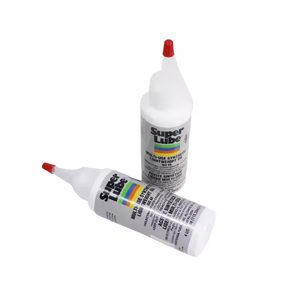 จาระบีกาวเกรดอาหาร SUPER LUBE 12004 สำหรับรอกตกปลาและเครื่องมือลม แบริ่ง เฟือง ได้รับการรับรองมาตรฐาน H1 - Product Image 4