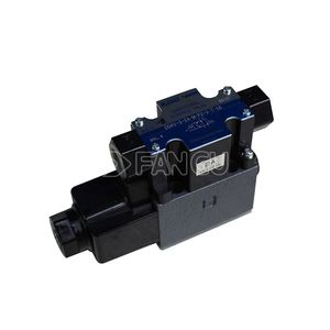 صمام عكسي ياباني من نوع KEIKI طراز DG4V-5-2A-M-<span class=keywords><strong>PL</strong></span>-OV-6-50 وDG4V-5-2A-M-<span class=keywords><strong>PL</strong></span>-OV-6-50 وDG4V-5-2C-M-P7L-H-7-40 صمام هيدروليكي - Product Image 4