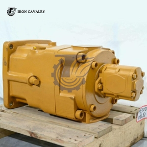 Bomba Hidráulica Oscilante para Excavadora CAT E350 350L <span class=keywords><strong>7Y</strong></span> 1819 7Y1819 105 7281 1057281 0R 4630 Bomba de Pistones IRON CAVALRY - Product Image 3