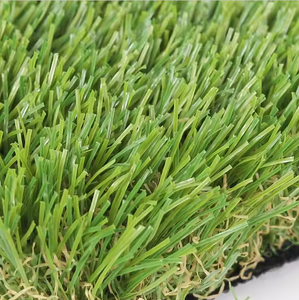Gazon artificiel de haute qualité pour gazon synthétique de bureau pour gazon synthétique de golf de football pour gazon synthétique de terrain pour le football - Product Image 1