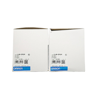CJ2M-CPU34 Unit CPU Seri CJ2M 60K Langkah Program 160K Kata Memori Data Modul Otomasi Ethernet IP