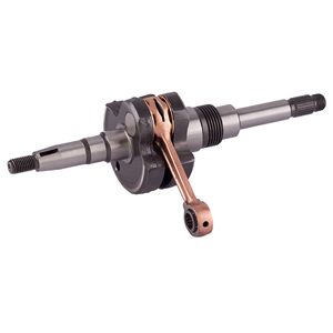 ATHENA Crankshaft Italy Origin Pin Diameter 10mm - Product Image 1