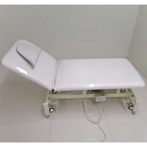 Mesa de Operaciones Eléctrica Médica Sheng De Yi Liao 1850x600x740-1000mm para Uso en Cirugía Ginecológica - Product Image 3