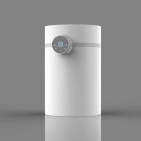 Réservoir propre Technologie Humidificateur D'air À Ultrasons Contrôle Santé D'air pour La Maison et le Bébé