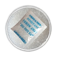 Absorb King, fournisseur de comprimés déshydratants de qualité supérieure, agent auxiliaire chimique pour chaussures et aliments, gel de silice déshydratant, agent de séchage en sachet OPP