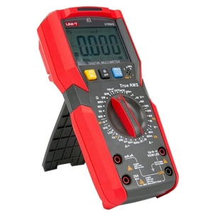 Original y a buen <span class=keywords><strong>precio</strong></span>, multímetro Digital UT89X /UT89XD, AC, DC, voltímetro, <span class=keywords><strong>amperímetro</strong></span>, ohmímetro, tapa <span class=keywords><strong>de</strong></span> temperatura, prueba NCV - Product Image 3