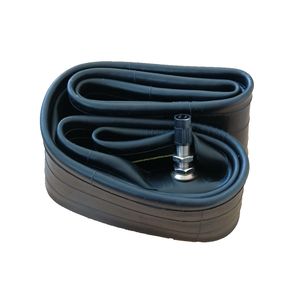 Tube de moto en caoutchouc butyle 300*18 <span class=keywords><strong>chambre</strong></span> à <span class=keywords><strong>air</strong></span> 18 ''<span class=keywords><strong>chambre</strong></span> à <span class=keywords><strong>air</strong></span> 250/275/300/325/410/460-18 pneu de moto et Tube TR4 Valve - Product Image 3