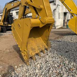 Excavatrice à long bras Caterpillar 340 LRE pour l'exploitation minière et l'ingénierie - Product Image 6