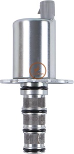 Vanne Solénoïde 7343934 AL177192 28418-300 pour Chargeuses et Excavatrices John Deere 6100D 6130D 6630 6830 6930 7130 7230 7430 7530 - Product Image 4