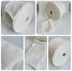 Stok serat kaca, lengan bahan serat kaca untuk soket kaki palsu - Product Image 6