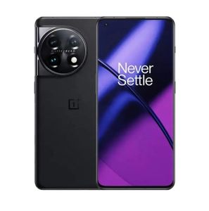 สมาร์ทโฟนหรู OnePlus <span class=keywords><strong>11</strong></span> 5G ชิปเซ็ต Snapdragon 8 Gen 2 หน่วยความจำ <span class=keywords><strong>12</strong></span>/16GB หน้าจอ 6.7 นิ้ว 2K 120Hz AMOLED รองรับชาร์จเร็ว 100W SuperVooc แบตเตอรี่ 5000mAh - Product Image 3