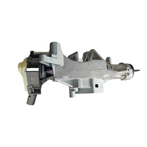 Carcasa de bloqueo de columna de dirección 68054822AB personalizada para Chrysler Dodge Jeep 2006-2019 05057297AM - Product Image 4