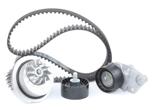 Nouveau tendeur de courroie de distribution KDKD de haute qualité OEM 96350550 pour Chevrolet avec garantie d'un an - Approvisionnement direct usine - Product Image 4