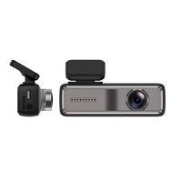 Caméra de tableau de bord mini discrète 1080P WiFi pour Dropshipping Shopify, contrôle par smartphone, installation facile sans câblage, enregistreur de voiture
