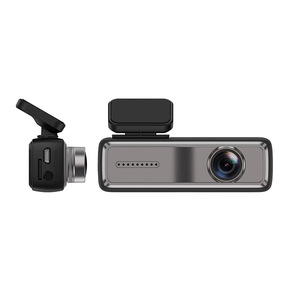 Caméra de tableau de bord mini discrète 1080P WiFi pour Dropshipping Shopify, contrôle par smartphone, installation facile sans câblage, enregistreur de voiture - Product Image 1