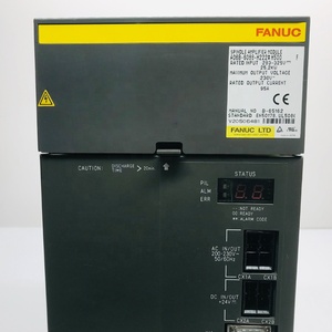ใหม่เอี่ยมและเป็นของแท้พร้อมไดรฟ์ฟานุคคุณภาพดี A06b-6088-h222 สำหรับเครื่องจักรอุตสาหกรรม - Product Image 3