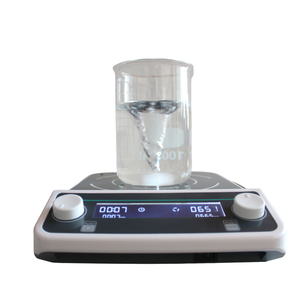 Agitador Magnético de Laboratorio Personalizable de Gran Capacidad (10L, 15L, 30L, 50L) con Múltiples Modelos Compatibles y OEM (10L, 15L, 30L) - Product Image 3