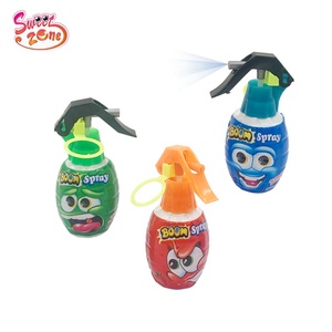 Divertido Juguete de <span class=keywords><strong>Granada</strong></span>, Spray de Caramelo Líquido Ácido - Product Image 2